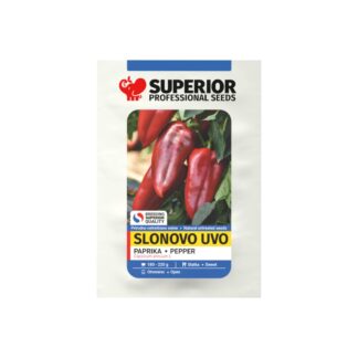 HIBRID SEME SLONOVO UVO PAPRIKA 5gr./ 10gr.