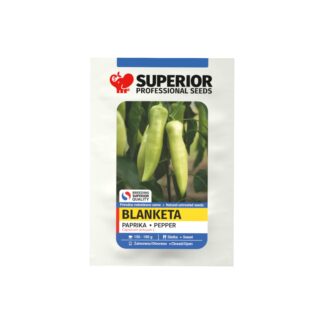 HIBRID SEME BLANKETA PAPRIKA