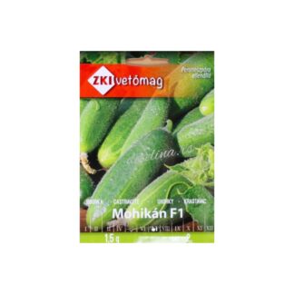 ZKI SEME KRASTAVAC MOHIKAN F1 1,5gr.