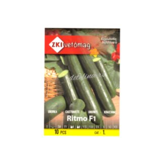 ZKI SEME KRASTAVAC RITMO F1 10 semenki