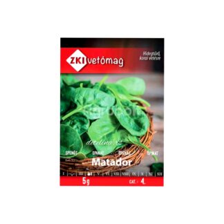 ZKI SEME SPANAĆ Matador 5gr.