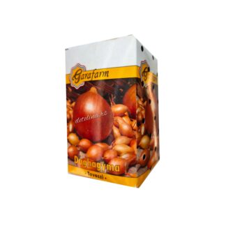 ZKI STURON Arpadžik mađarski žuti prolećni (14-19) Garafarm 500gr.