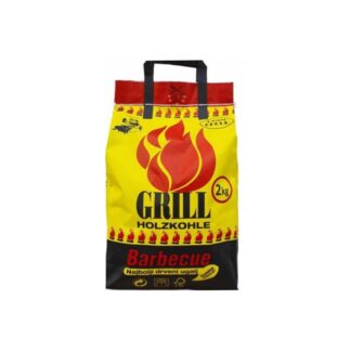 Ćumur za roštilj 2kg