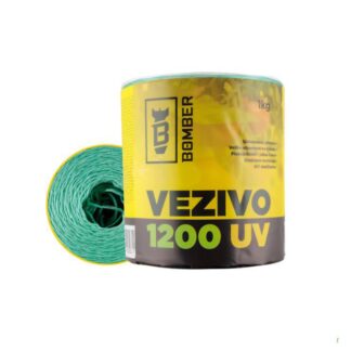 Vezivo Bomber Tip 1200 UV 1/1 zeleno