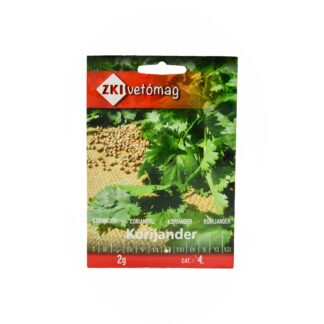 ZKI SEME KORIJANDER 1gr.
