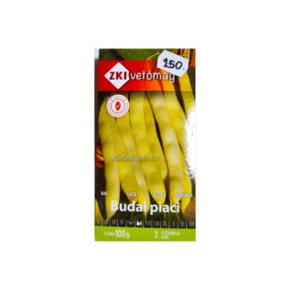 ZKI SEME BORANIJA (niska) Budai piac 100gr.