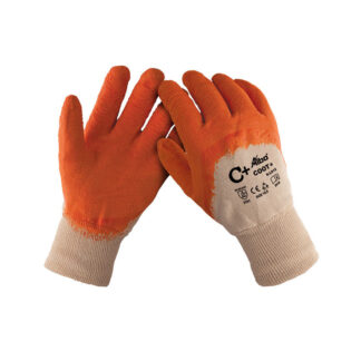 Rukavice zaštitne  COOT BEST/ COOT BEST+ duplo močene