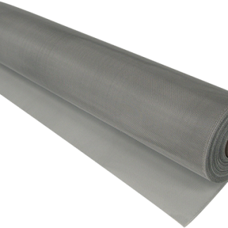 MREŽICA ZA KOMARCE KOMARNIK SIVA širina 0,8m FMN0830