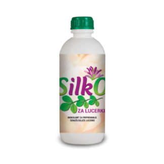 SILKO ZA SILAŽU/ SENAŽU LUCERKE