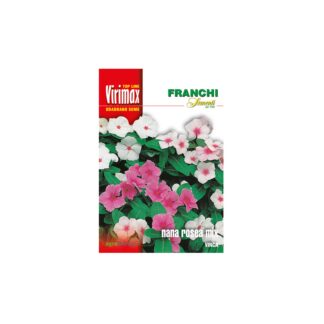SEME Virimax nana rossa VINCA MIX