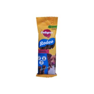 Pedigree Rodeo Govedina 70g