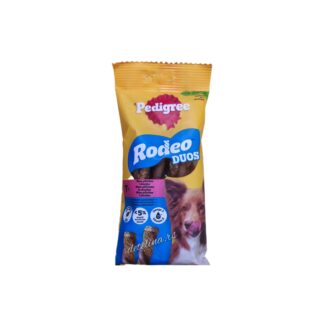 Pedigree Rodeo DUO 7 komada