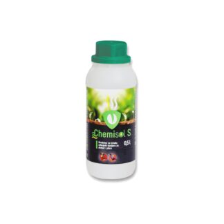 Chemisol S - SREDSTVO ZA ODBIJANJE DIVLJAČI I PTICA 500 ml