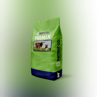 CAPRINO 15kg. mineralno vitaminska smeša za koze, ovce, jarad i jagnjad