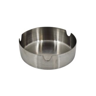 PEPELJARA INOX 9,5cm