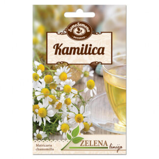 SEME Kamilica 0,5g.