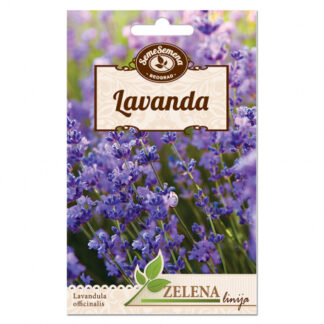 SEME Lavanda 0,5g.