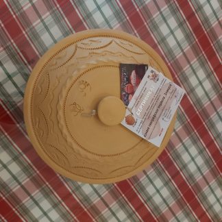 Zemljani Sač 38 cm.