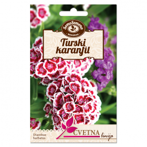 SEME Turski Karanfil Dupli MIX 0,5g.