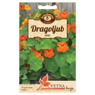 SEME Dragoljub – Niski 1g.