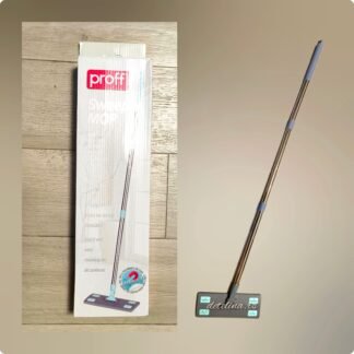 Proff Sweeper MOP za vlažne maramice i mikrofiber krpe