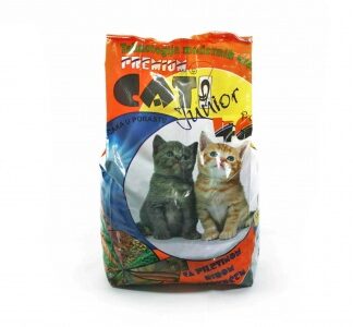 PREMIUM CATI JUNIOR