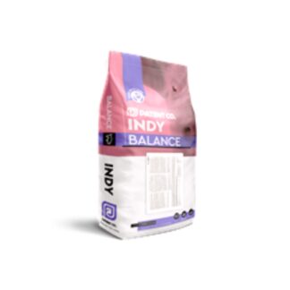 INDY FATT 3% vitaminsko‑nutritivni premiks za svinje u tovu 15kg.