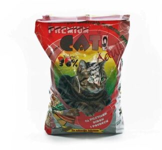 PREMIUM CATI ADULT za odrasle mačke 1kg.
