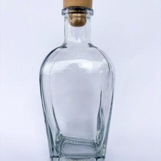 FLAŠA SA ČEPOM CEZAR 500ml