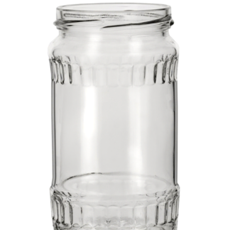 TEGLA FACET 370ml
