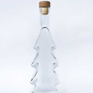 FLAŠA SA ČEPOM JELKA 500ml