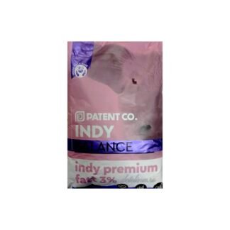 INDY FATT IMUNO PREMIUM 3% u smeši za tov svinja 3kg.