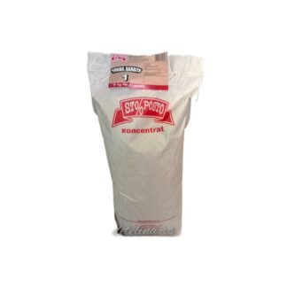 PS Young Rabbits PELETIRANA HRANA ZA ZEČEVE/ KUNIĆE 10kg.