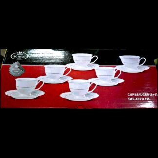 Set šolja 12/1 BR-4079