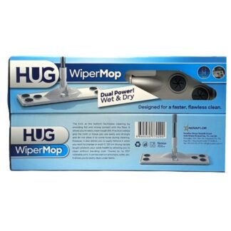 WIPER MOP ZA VLAŽNE I SUVE MARAMICE