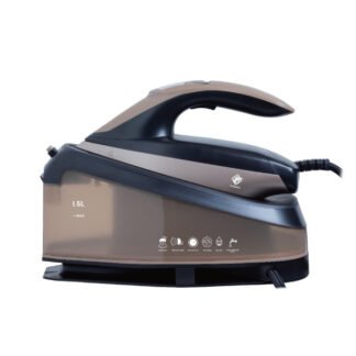 Parna stanica FS 6560