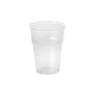 ČAŠA JEDNOKRATNA PVC 0,500