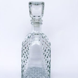 FLAŠA SA ČEPOM ARKA 500ml
