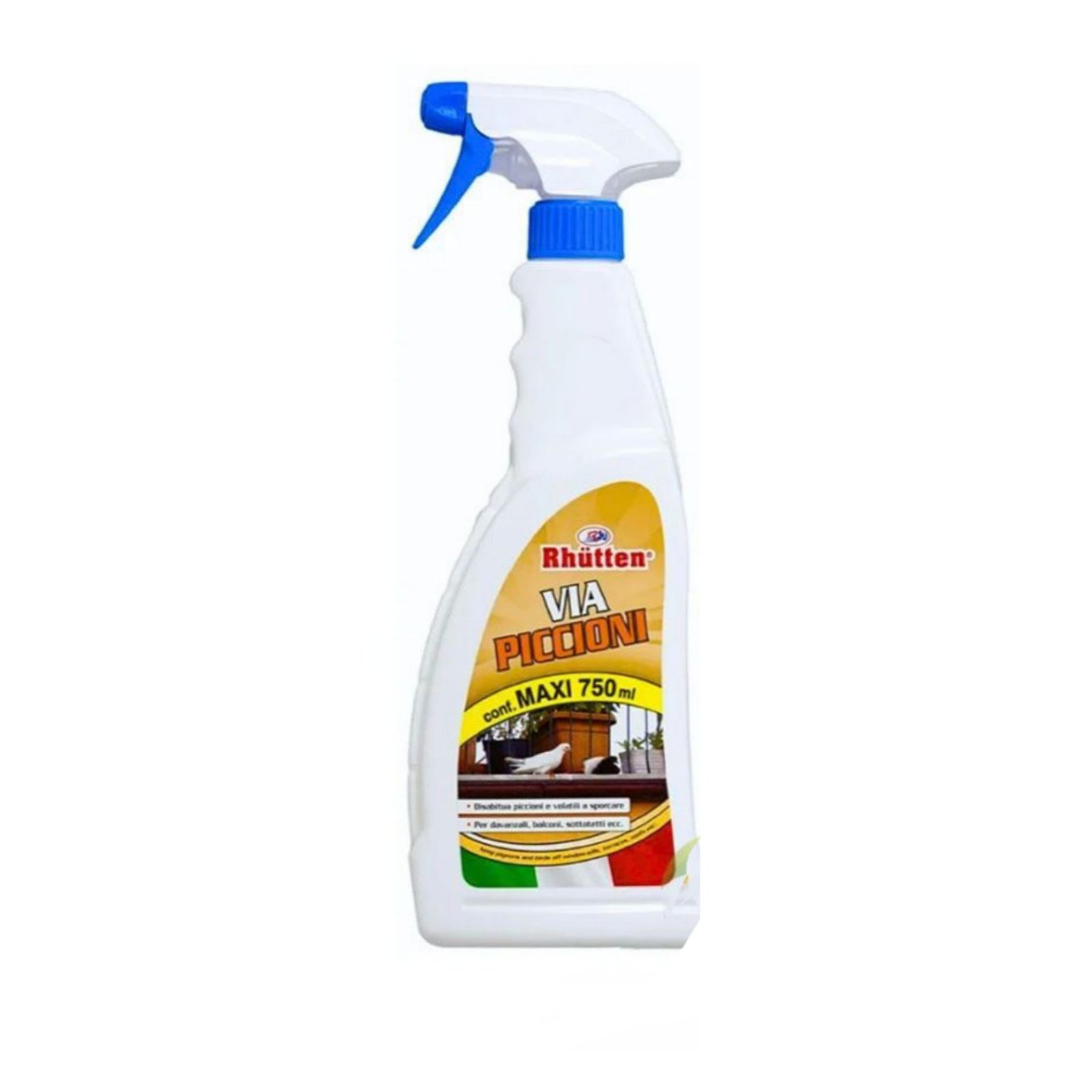 Sredstvo za odbijanje ptica Picconi 750ml