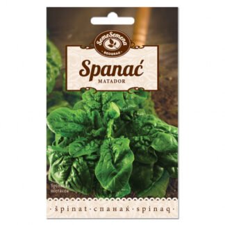 SEME Spanać Matador 100gr.