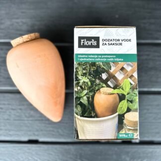 DOZATOR VODE ZA SAKSIJE FLORIS 375ML