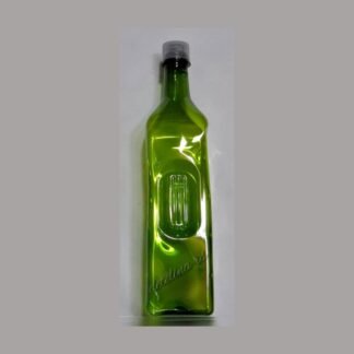 PET AMBALAŽA FLAŠA SA ZATVARAČEM 0,750L