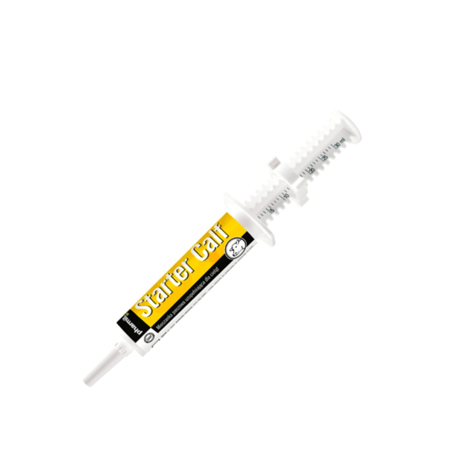 Starter Claf DOPUNSKA HRANA JAGNJAD I TELAD U ŠPRICU za očuvanje zdravlja 30ml. - Slika 2